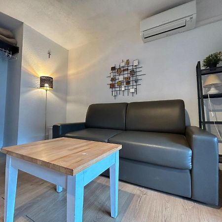Havre De Paix Climatise Parking T1 Apartment Lourdes Bagian luar foto