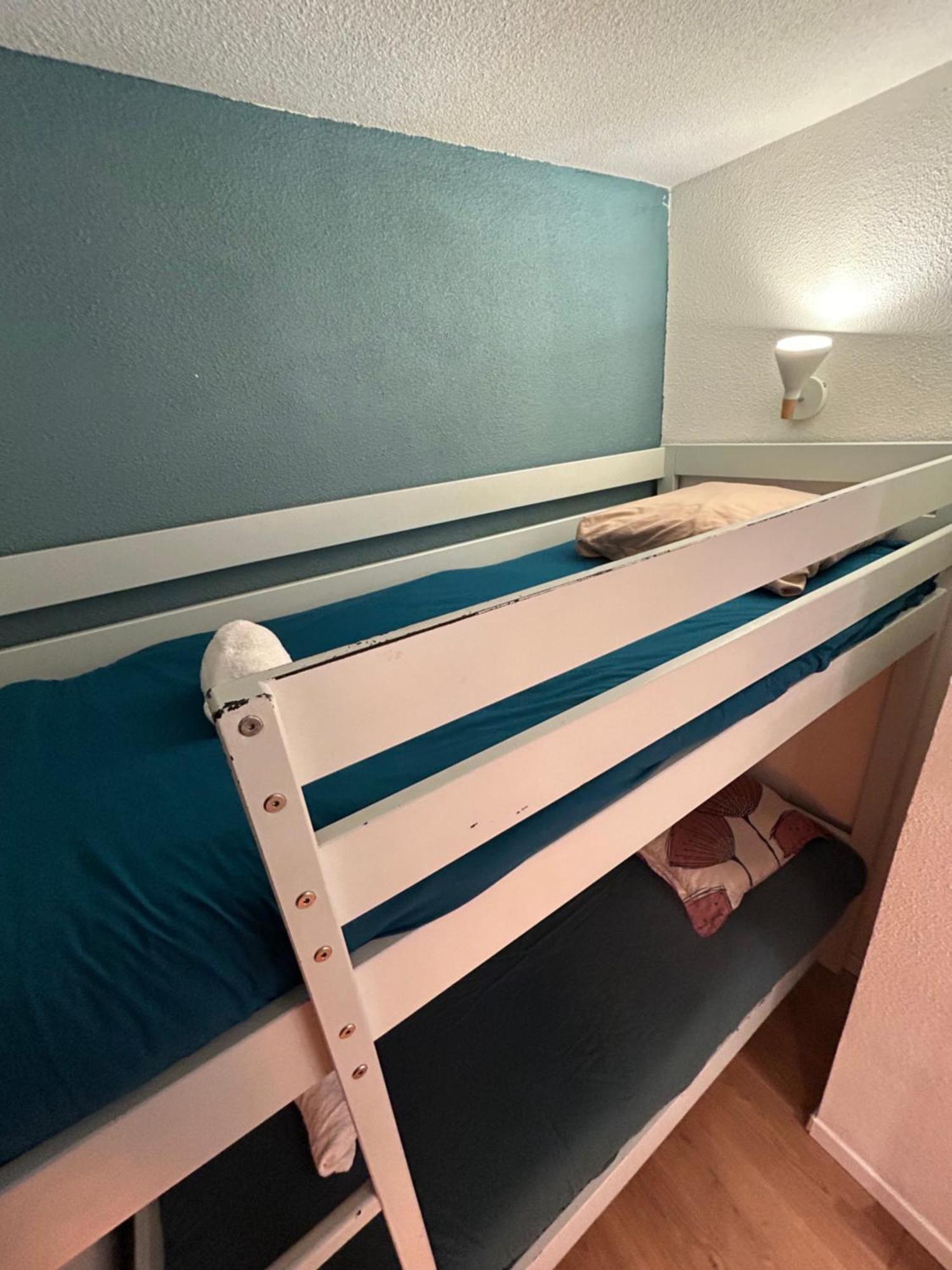Havre De Paix Climatise Parking T1 Apartment Lourdes Bagian luar foto
